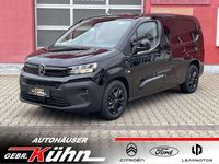 Neu Citroën e-Berlingo 100 kW (136 PS) 2025 Perlaneraschwarz Van / Kleinbus