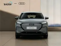Neu Audi Q4 e-tron Sport 150 kW (204 PS) 2026 Grau SUV