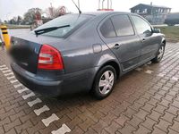 Second-hand Skoda Octavia 160 CP (117 kW) 2008 Gri Berlinǎ