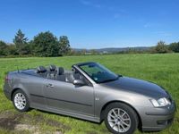 gebraucht Saab 9-3 Cabriolet 1.8 t Aut. Sport