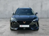 Gebraucht Cupra Formentor 150 PS (110 kW) 2023 Schwarz SUV