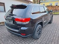 gebraucht Jeep Grand Cherokee 3.0 CRD Limited