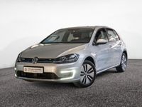 gebraucht VW e-Golf Golf VIINavi LED USB Parkhilfe