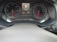 Occasion Seat Leon FR 116 ch (85 kW) 2020 Noir Berline