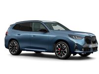 Gebraucht BMW X3 Comfort Edition 381 PS (280 kW) 2024 SUV