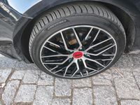 Gebraucht Seat Altea 102 PS (75 kW) 2009 Schwarz Limousine