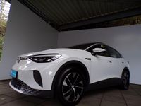 Gebraucht VW ID.4 Pro Performance 150 kW (204 PS) 2022 Weiß SUV