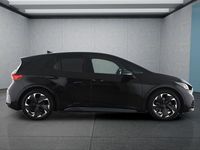 Usata Cupra Born 169 kW (231 CV) 2025 Nero Utilitaria