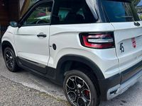 Gebraucht Ligier JS60 2021 Weiß Kleinwagen