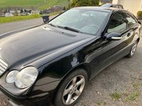 gebraucht Mercedes C180 Kompressor