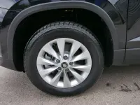 Neu Skoda Karoq Selection 150 PS (110 kW) 2026 Blackmagic perleffekt SUV