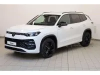 Nowe VW Tayron Style 265 KM (194 kW) 2026 Biały SUV