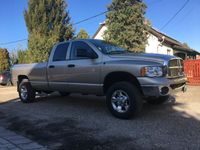 gebraucht Dodge Ram Cummins