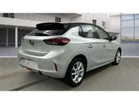 Gebraucht Opel Corsa Elegance 130 PS (95 kW) 2022 Silber Kleinwagen