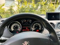 Gebraucht Peugeot RCZ 200 PS (147 kW) 2011 Andere farben Coupé