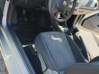Gebraucht Skoda Citigo 75 PS (55 kW) 2016 Silber Kleinwagen
