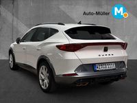 Gebraucht Cupra Formentor 204 PS (150 kW) 2022 Candy weiss SUV
