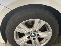Gebraucht BMW 116 122 PS (89 kW) 2011 Weiß Kleinwagen