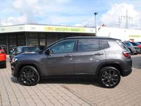 gebraucht Jeep Compass S Plug-In Hybrid 4WD