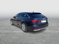 Gebraucht Audi A6 Advanced 204 PS (150 kW) 2024 Andere farbe Kombi