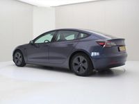 Occasion Tesla Model 3 Long Range AWD 258 kW (351 ch) 2021 Gris Berline