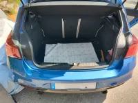 Gebraucht BMW M140 M Sport 340 PS (250 kW) 2018 Blau Kleinwagen