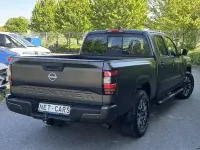 Gebraucht Nissan Frontier 314 PS (230 kW) 2023 Blau Pickup