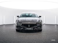 gebraucht Maserati Quattroporte Q4 Modena | MY 2023, brand new