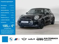 Używany Mini Cooper Classic 136 KM (100 kW) 2023 Czarny Hatchback