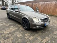 gebraucht Mercedes 320 