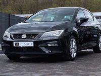 gebraucht Seat Leon FR *DSG*CAR-PLAY*-SOUND*NAVI*ACC*DAB*