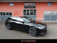 Gebraucht Audi A6 Advanced 265 PS (194 kW) 2025 Schwarz Kombi