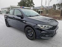 Gebraucht Fiat Tipo 131 PS (96 kW) 2023 Schwarz Kombi