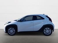 Gebraucht Toyota Aygo X X-play 72 PS (52 kW) 2022 Weiss SUV