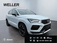 Neu Cupra Ateca 190 PS (139 kW) 2025 Nevada weiß metallic SUV