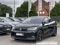 Gebraucht VW ID.5 GTX 250 kW (340 PS) 2023 Schwarz SUV