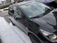 Gebraucht Opel Karl 75 PS (55 kW) 2016 Schwarz Kleinwagen