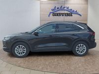 Neu Ford Kuga 186 PS (136 kW) 2026 Agate black SUV