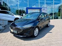Gebraucht Ford Fiesta Titanium 125 PS (91 kW) 2023 Schwarz Kleinwagen