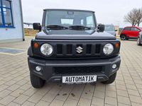 gebraucht Suzuki Jimny GJ 1.5 ALLGRIP Comfort Automatik *4 Sitze* TOP