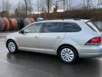 Gebraucht VW Golf VI 140 PS (102 kW) 2011 Beige Kleinwagen