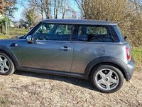 Gebraucht Mini Cooper 120 PS (88 kW) 2009 Grau Kleinwagen