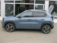 Neu Fiat Grande Panda La Prima 101 PS (74 kW) 2025 Blau Kleinwagen