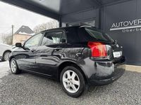 Gebraucht Toyota Corolla 110 PS (80 kW) 2006 Schwarz Limousine