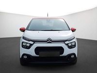 Gebraucht Citroën C3 Shine 110 PS (80 kW) 2023 Weiß Kleinwagen