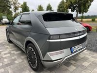 Gebraucht Hyundai Ioniq Techniq 167 kW (228 PS) 2023 Grau Kleinwagen