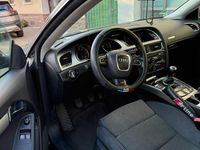 Gebraucht Audi A5 180 PS (132 kW) 2009 Schwarz Coupé
