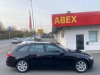 Gebraucht Audi A4 Design 150 PS (110 kW) 2016 Schwarz Kombi