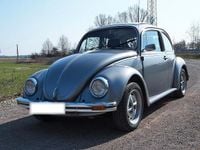 Gebraucht VW Käfer 34 PS (25 kW) 1985 Andere farben Limousine