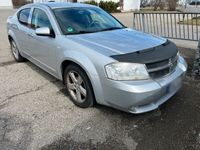 gebraucht Dodge Avenger 2.7 (V6) Benzin + GAS, Standheizung